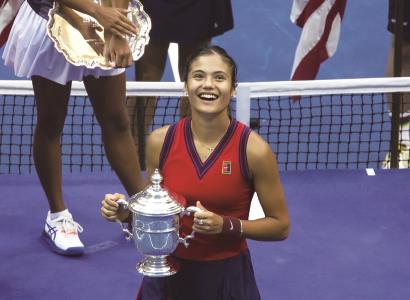 在面对强大 在面对强大