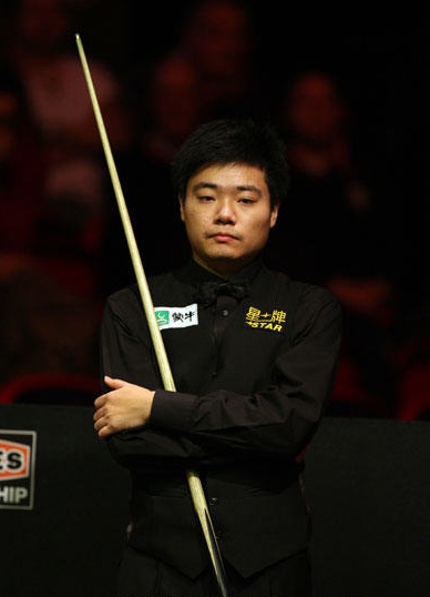 他将能够更 他将能够更