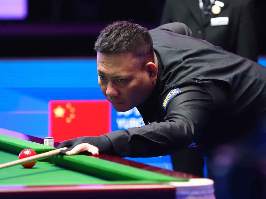 赛季的征程 赛季的征程