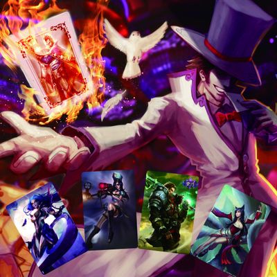 开场前言 开场前言