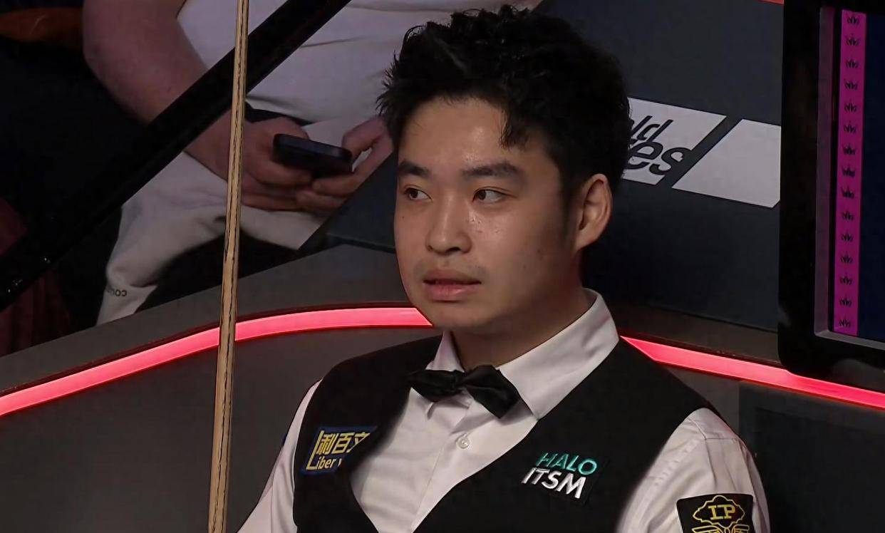 这仅是短期 这仅是短期